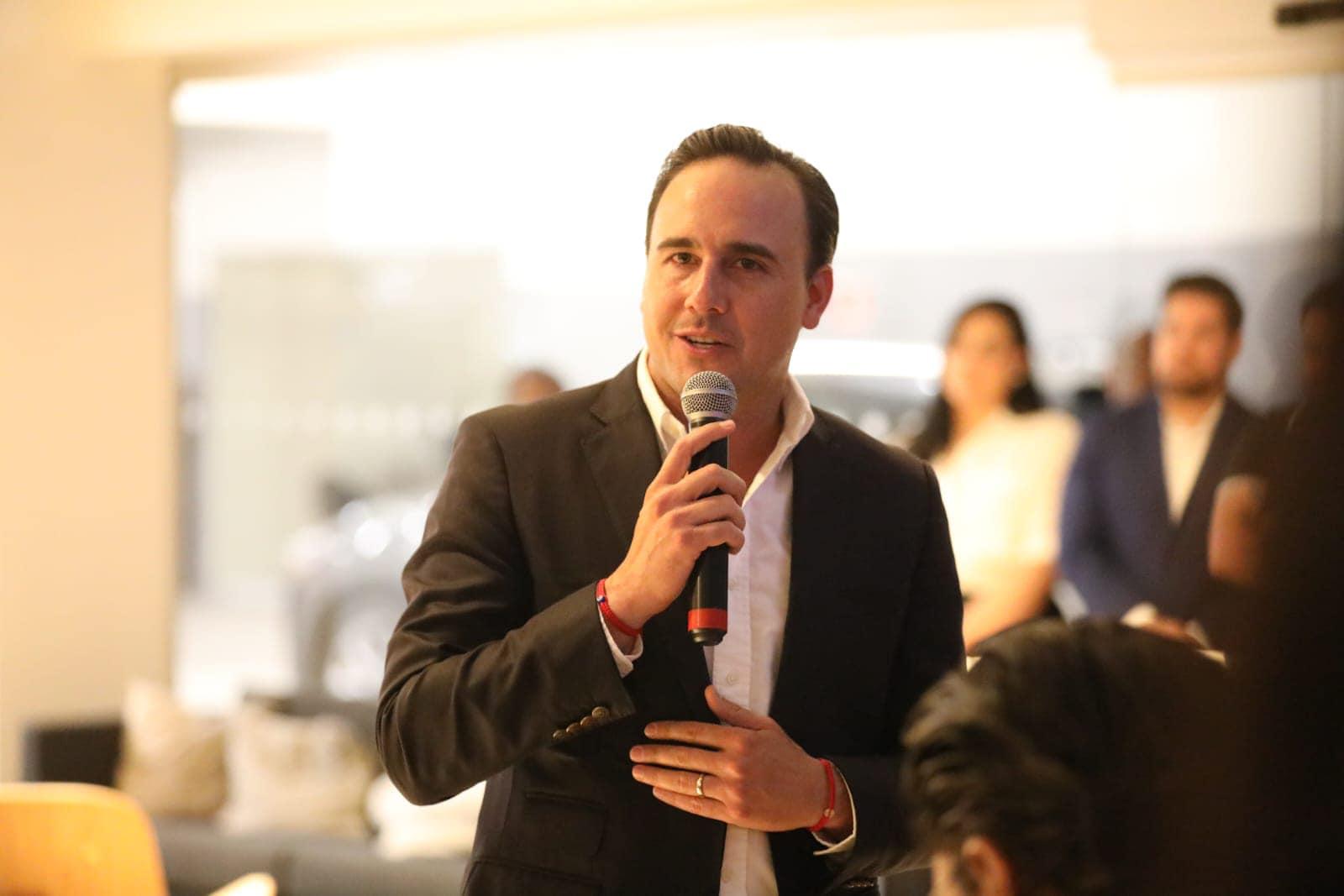 Garantiza Coahuila libre expresión: MJS