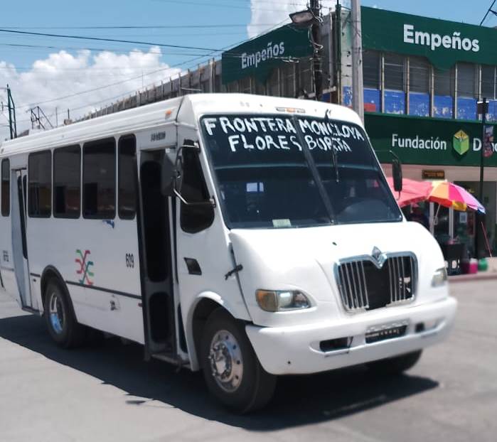 Invitan a choferes a ser amables con los discapacitados