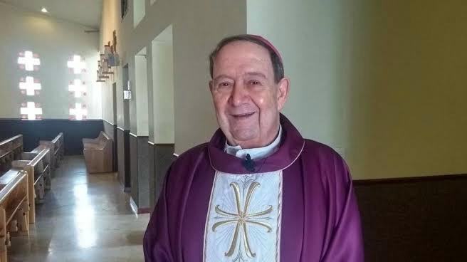 Nombran en Piedras Negras nuevo Obispo