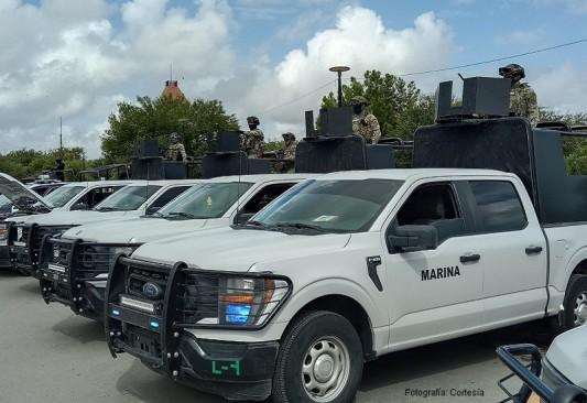 Mantienen en PN operativos conjuntos