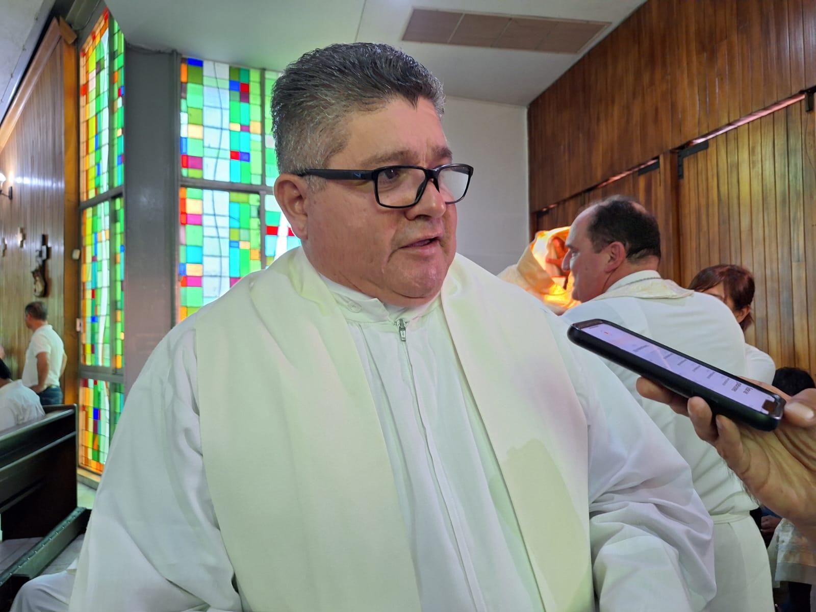 “El reto es alcanzar seguridad en el país”