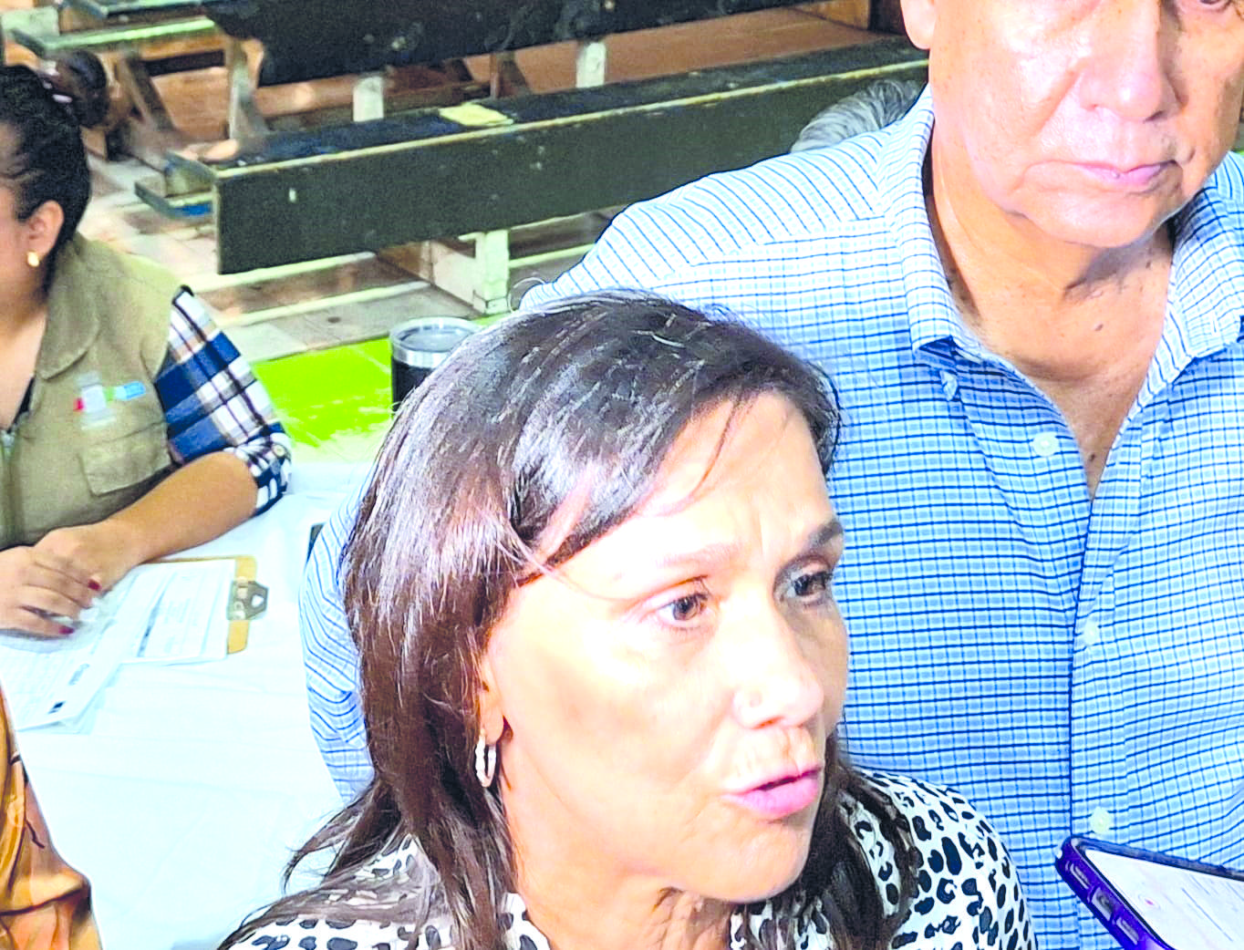 Con extinción de Seguro Popular, incrementan las atenciones del DIF