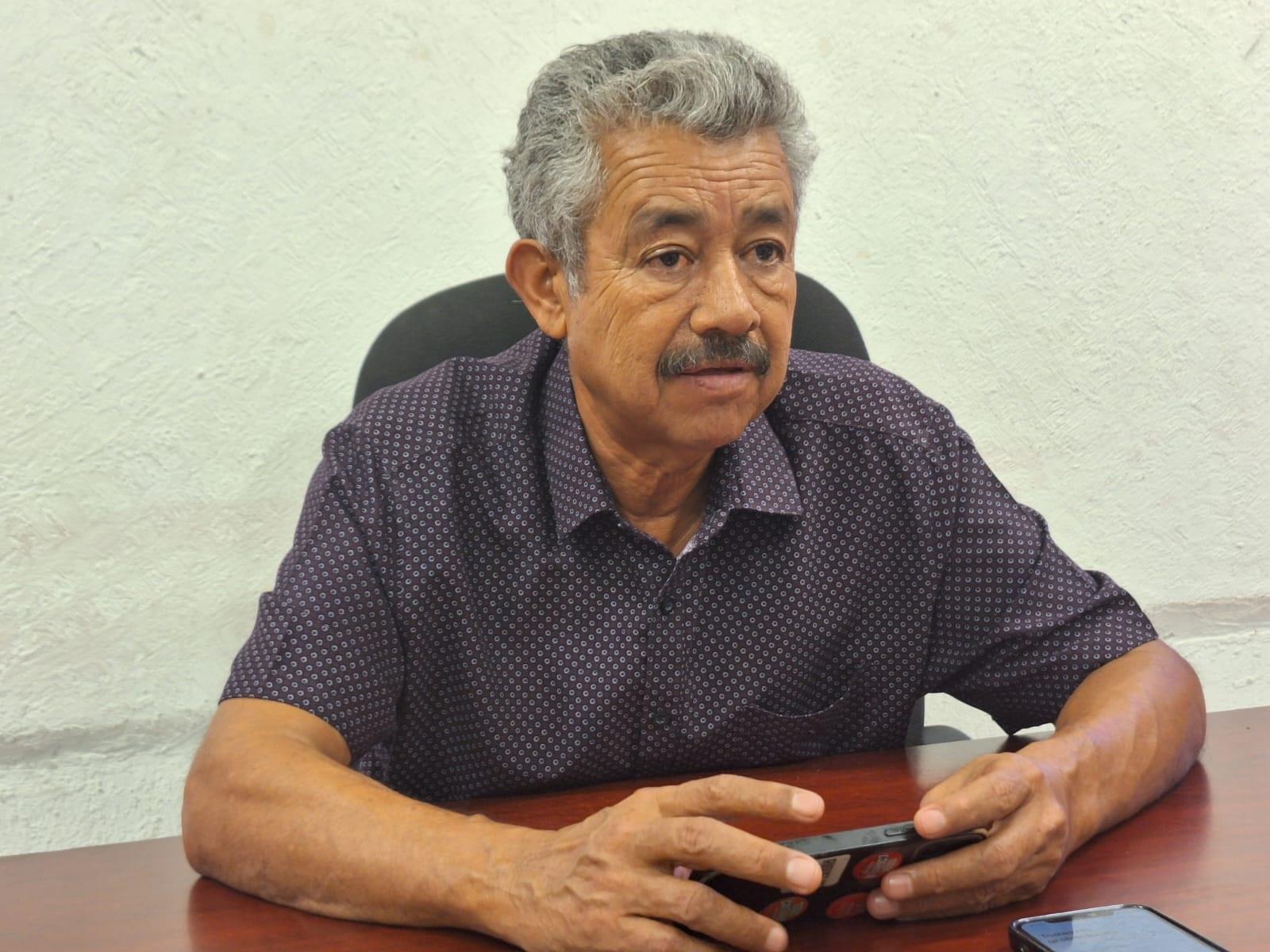 Suspenderán hoy clases presenciales