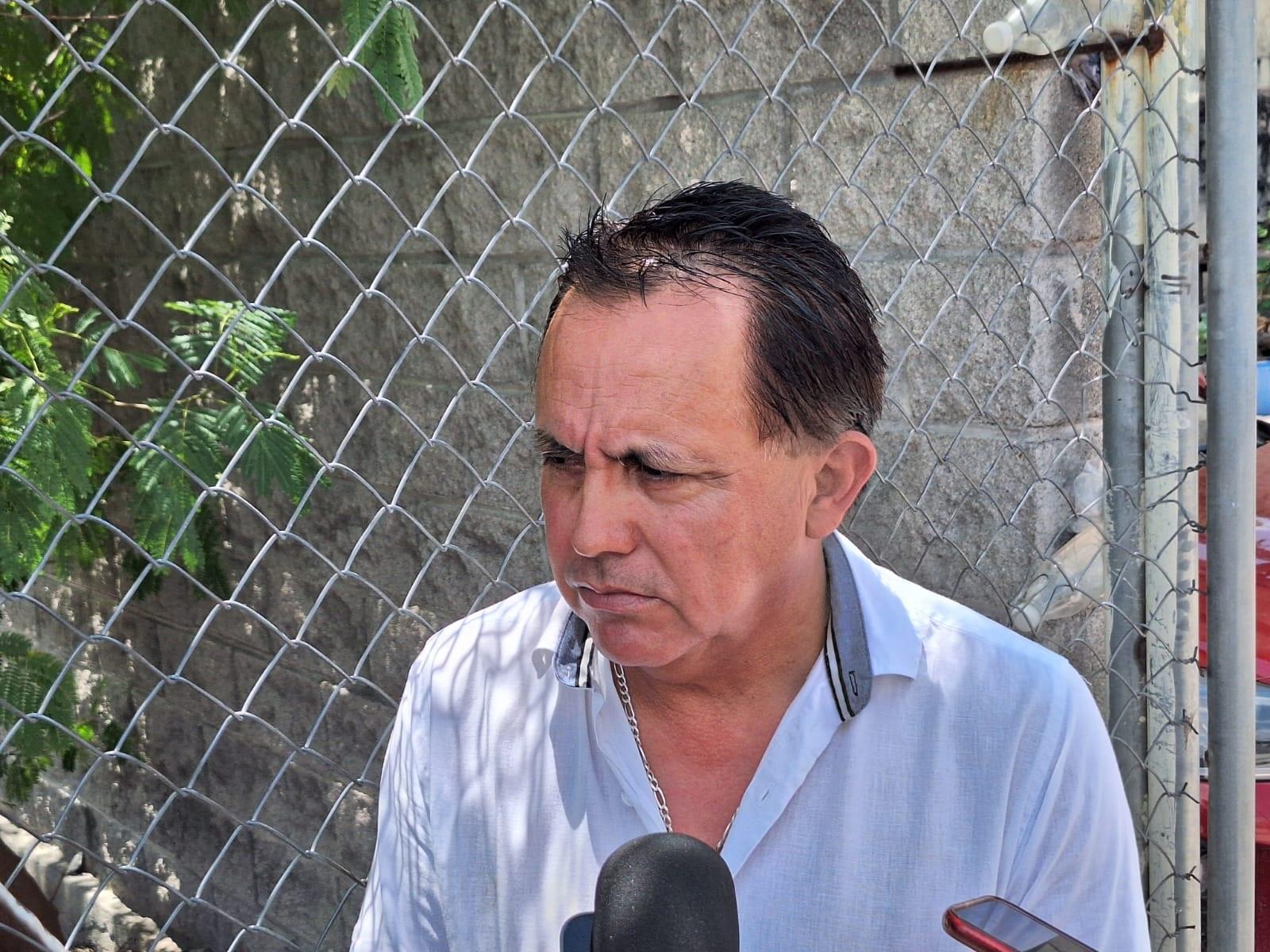 Busca Leija reunión con Jueza de caso AHMSA