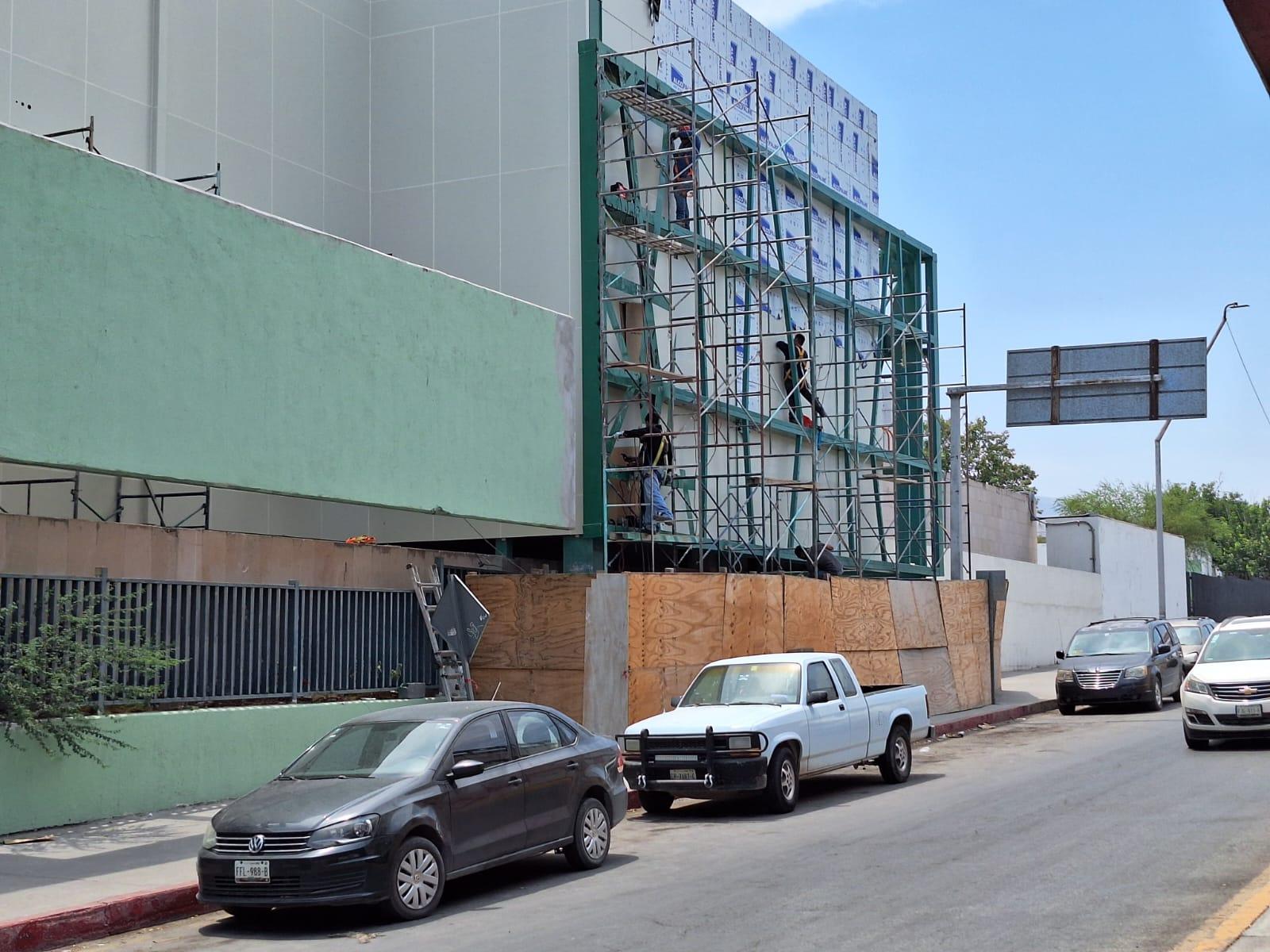 Apagón programado en torre B del IMSS
