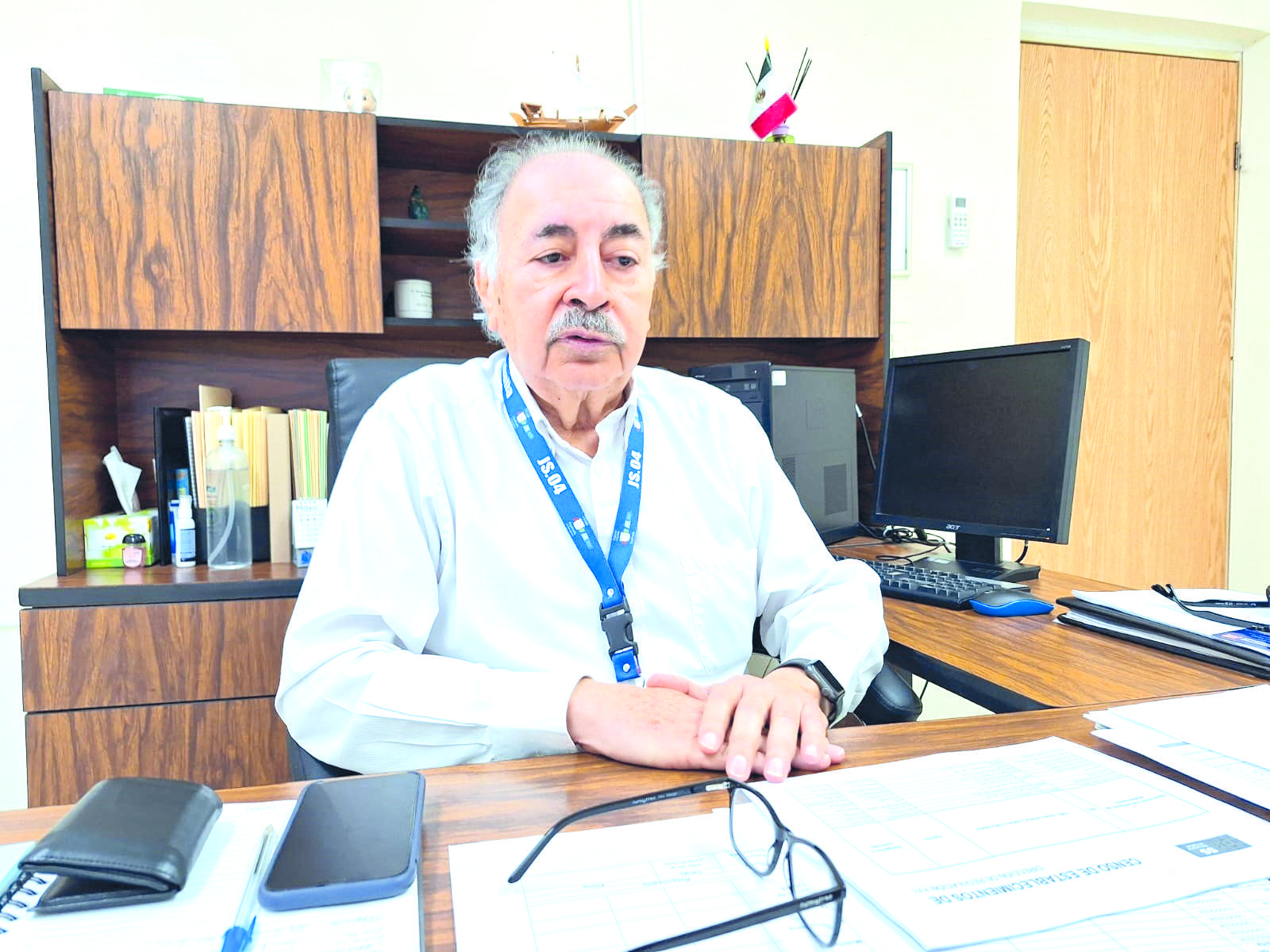 Llegará a Monclova Caravana de Salud