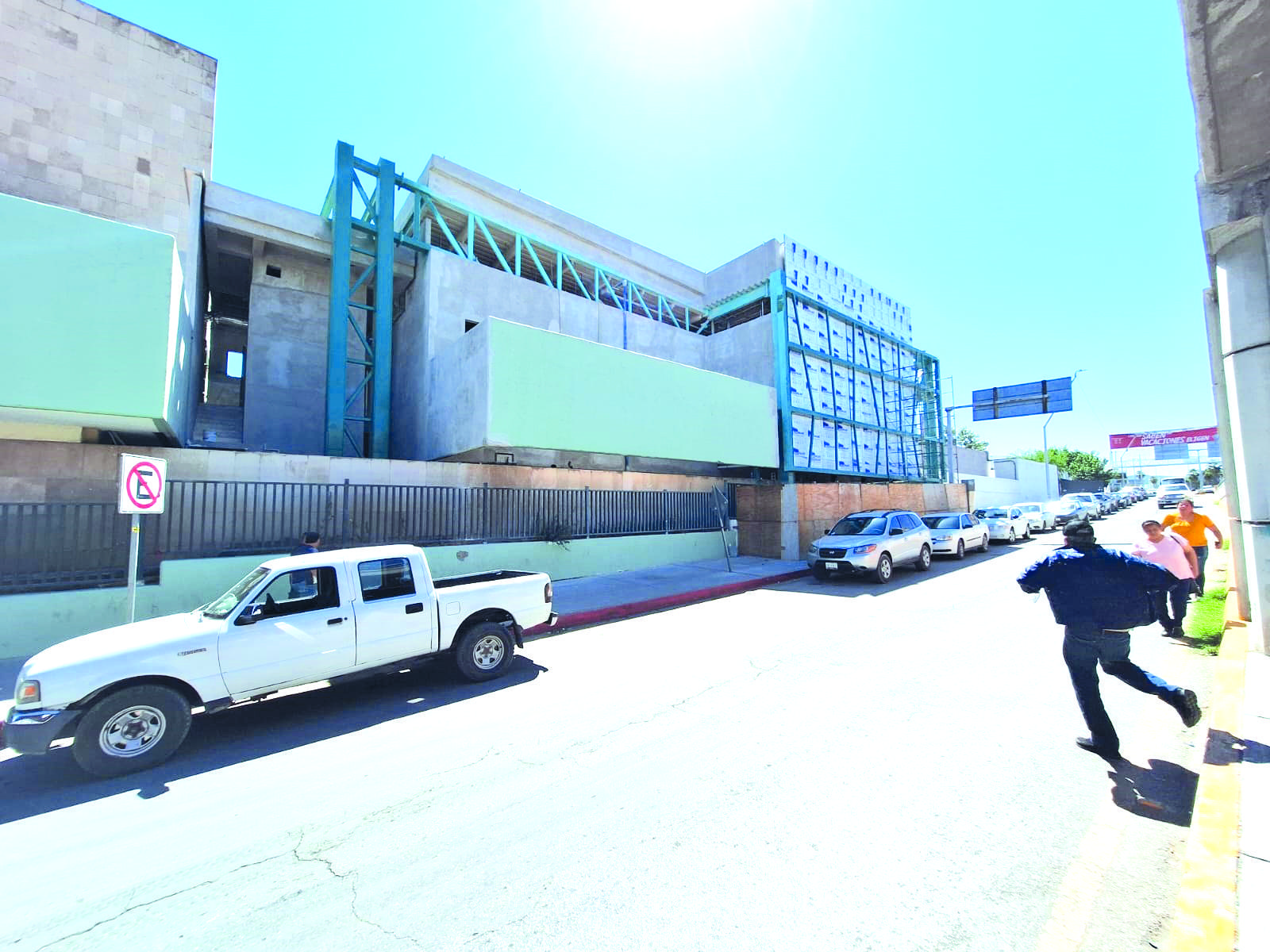 Deja 4T de lado tema de energía en el IMSS