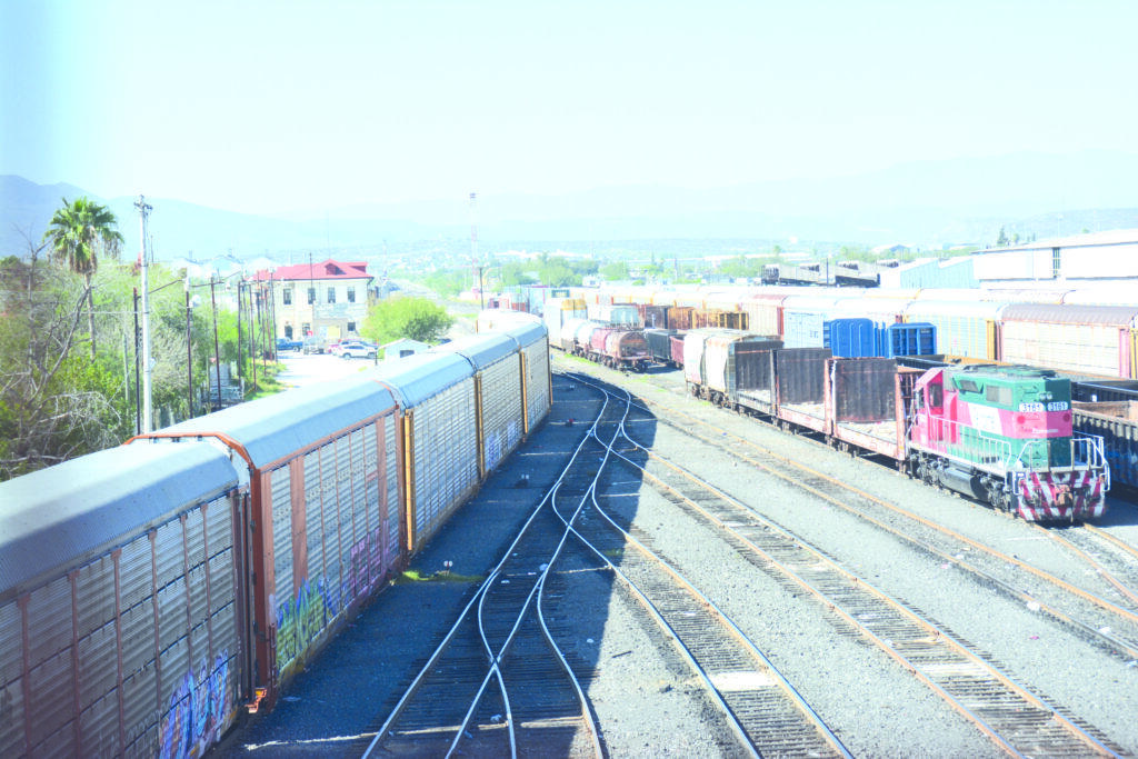 Dan a ferrocarrileros incremento del 7.8%