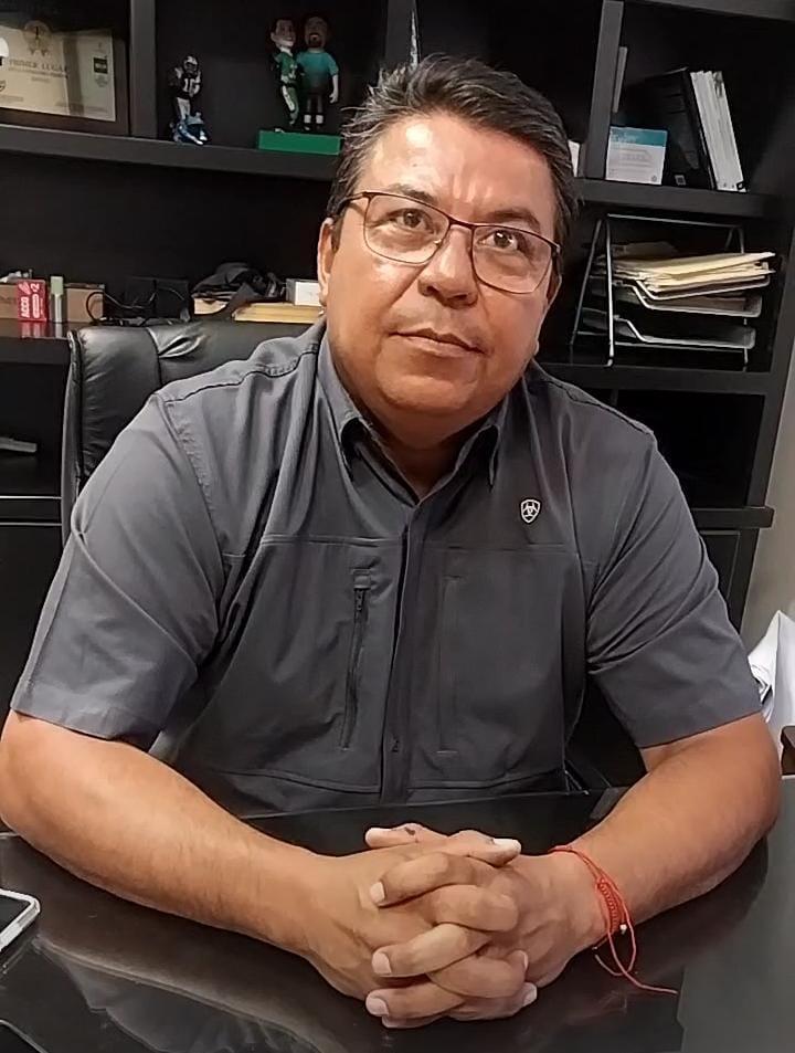 DEBE SEGUIRLE YENDO BIEN A FRONTERA: PIÑA