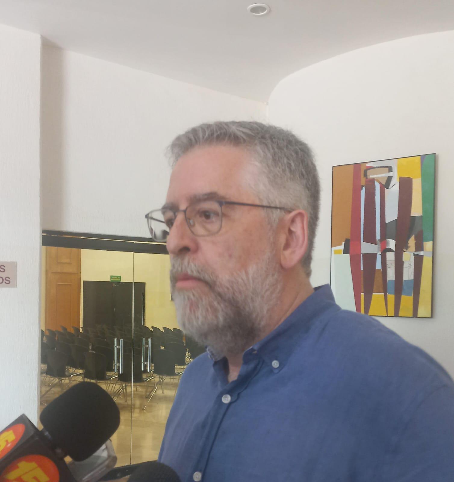 Hallazgo de restos está cerca: STyPS
