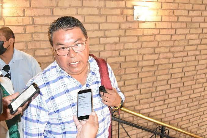 FELICITA PIÑA A SARI