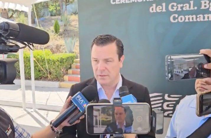 Prepara Coahuila academia para policías de reacción