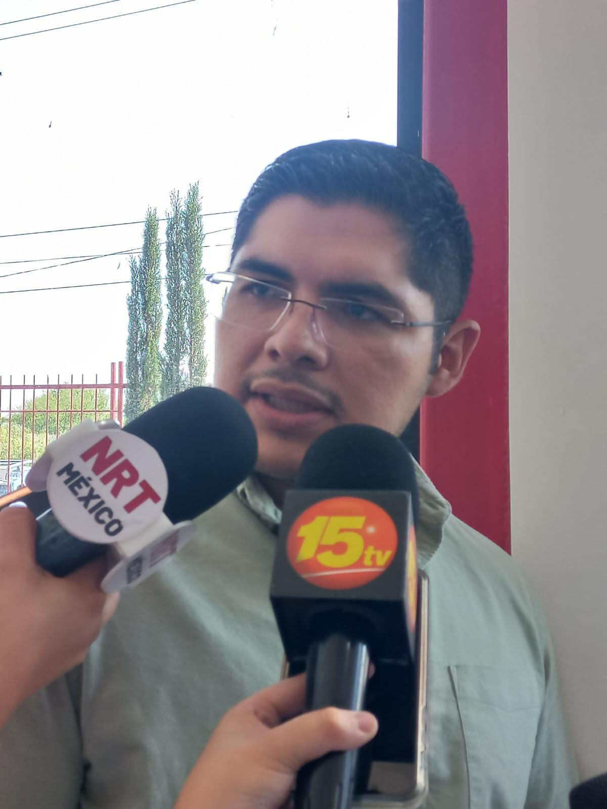 Se reúnen autoridades con viudas de Pasta