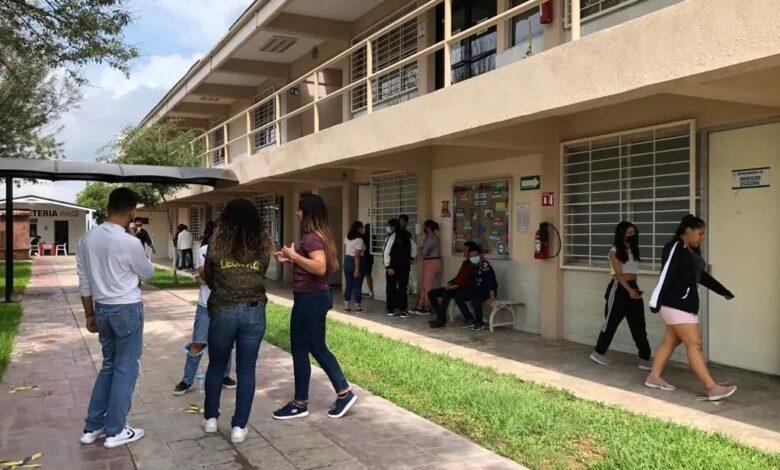 Inicia segunda vuelta para ingresar a UAdeC