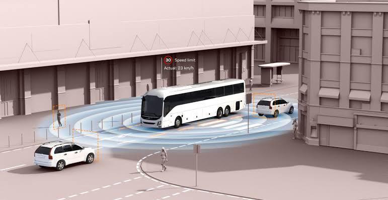Rechaza Volvo revelar ubicación de su planta