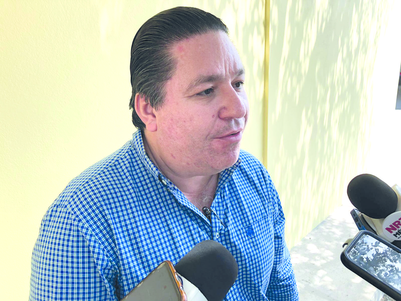 Prevé la IP quiebra o la estatización de AHMSA