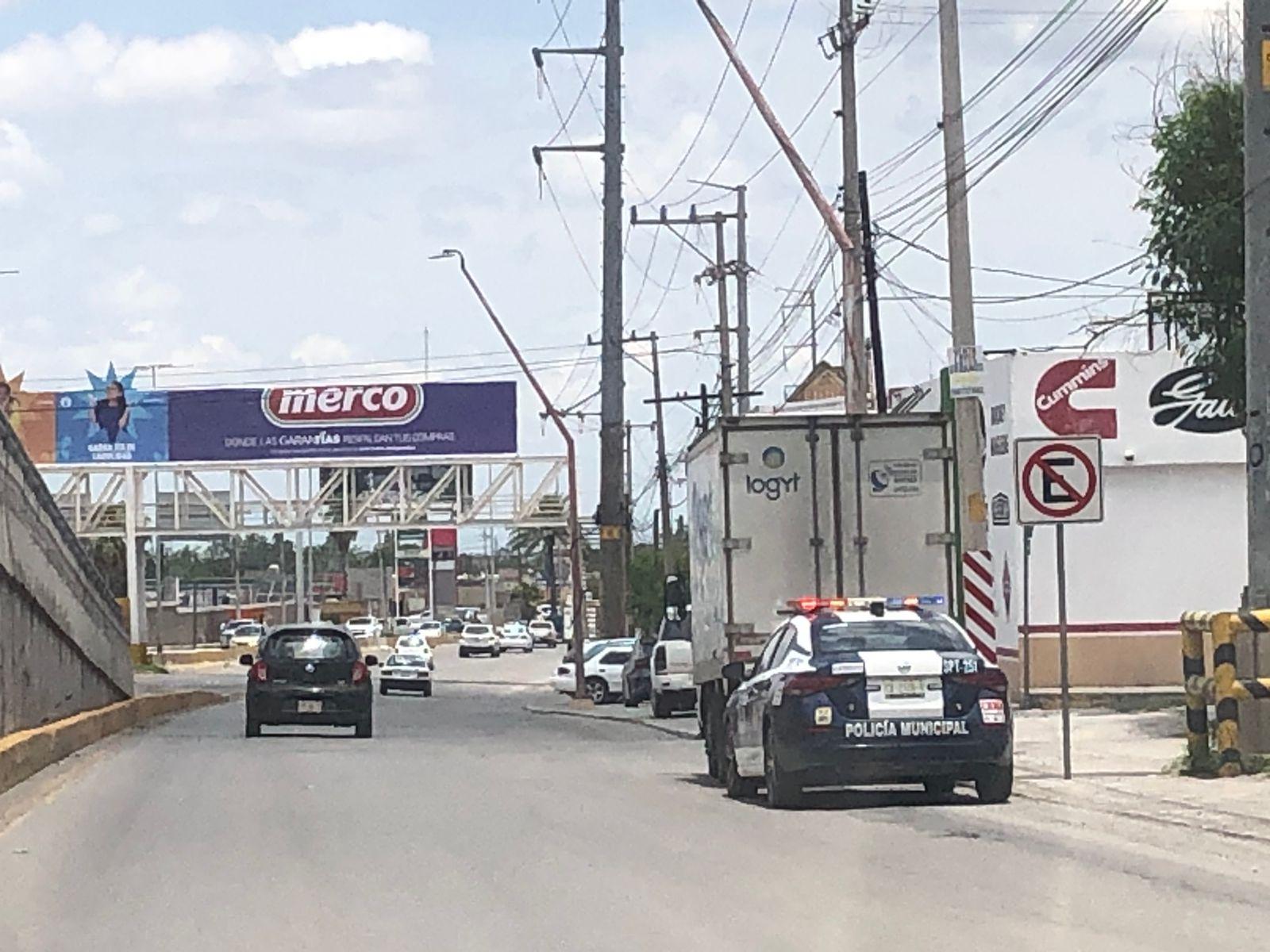 Desatados preventivos al acecho de paisanos