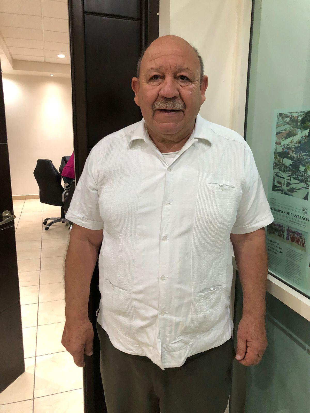 Llevará alcalde agua con pipas