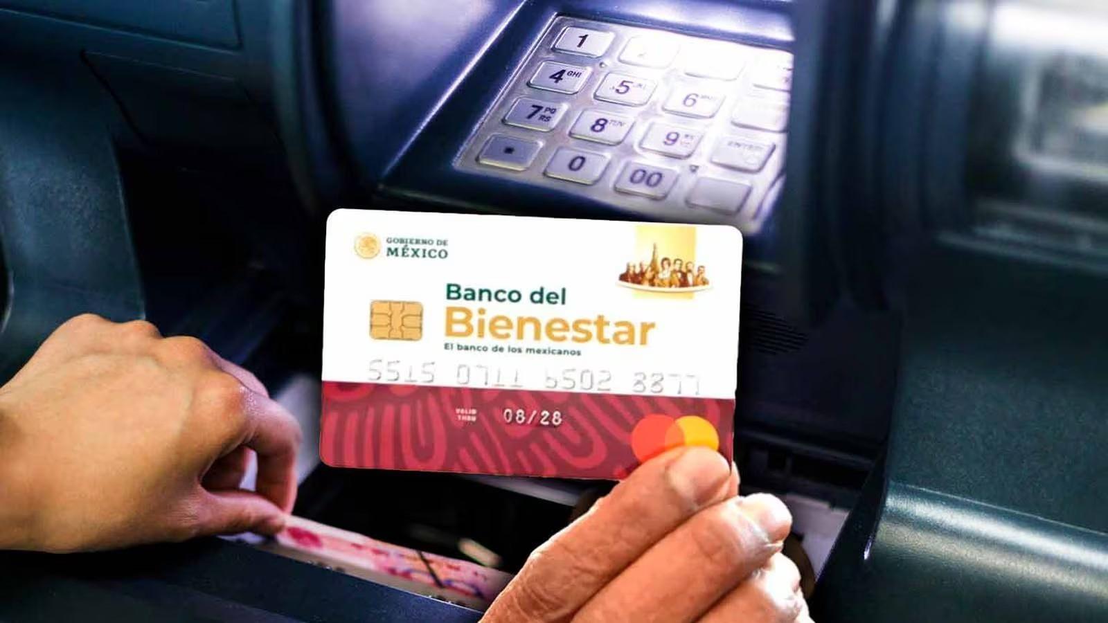 Reactivan en julio los programas Bienestar