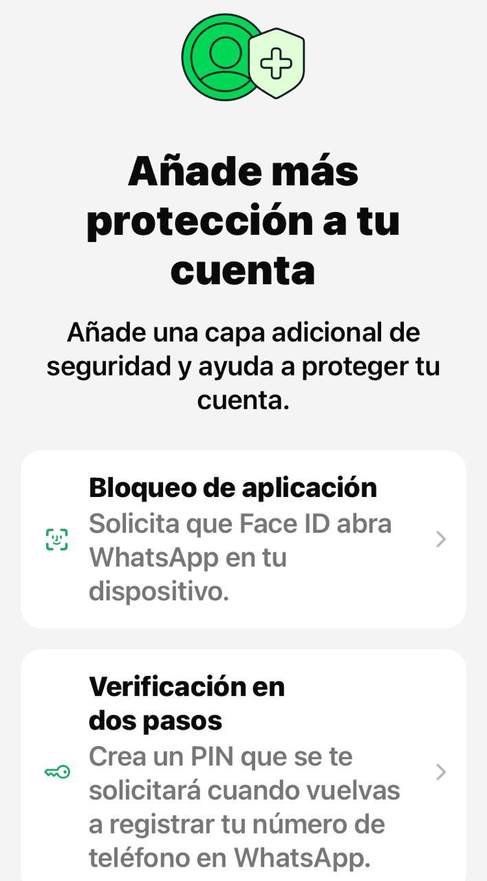 Siguen secuestrando WA por buzón de voz