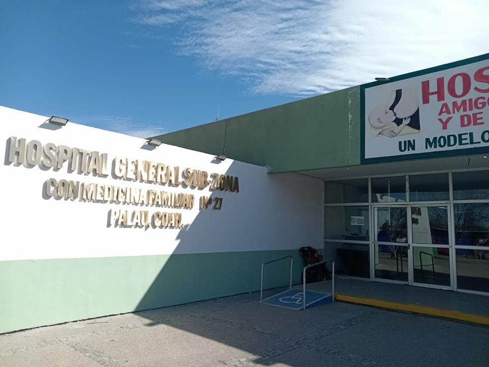 A punto de ahogarse en alberca niño de 6 años