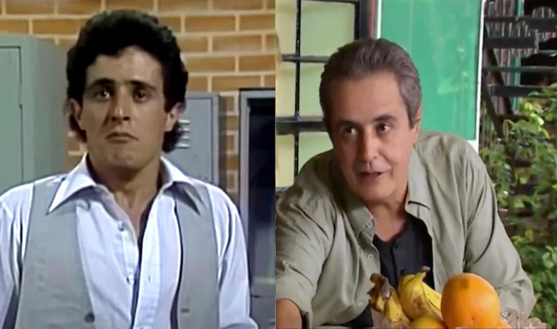 Muere Alfredo Alegría (Lenguardo), actor de ‘Cachún Cachún Ra Ra’