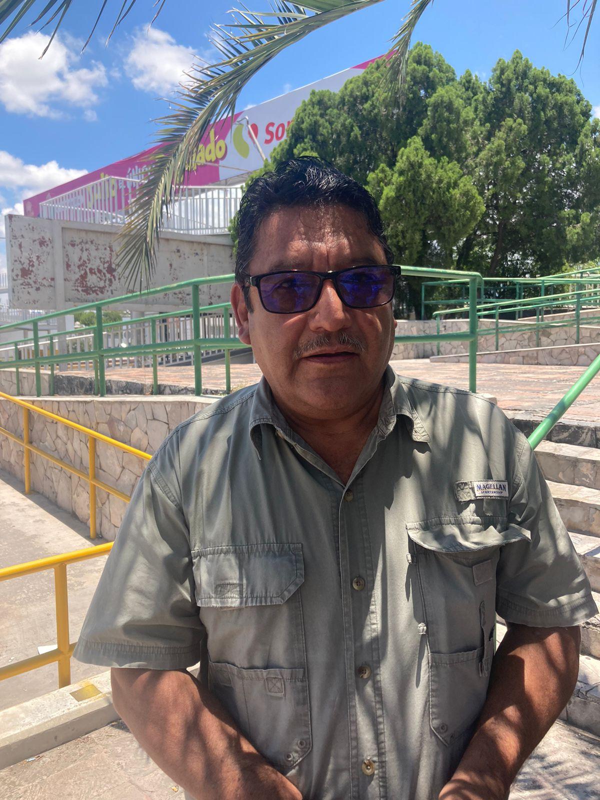 Obreros habían señalado a policías “roba chatarra”