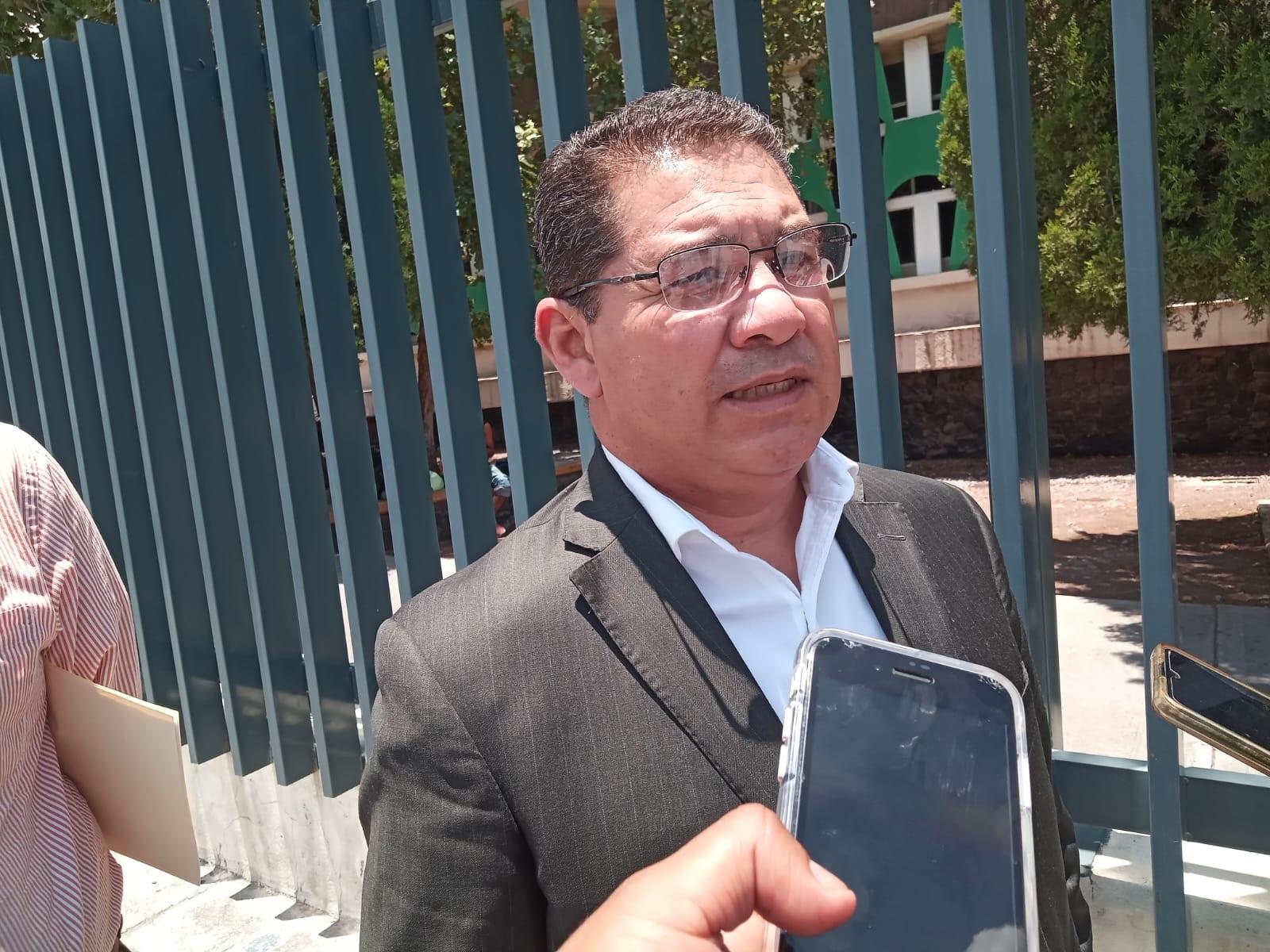 Exponen a Delegado de IMSS trabas para la IPP