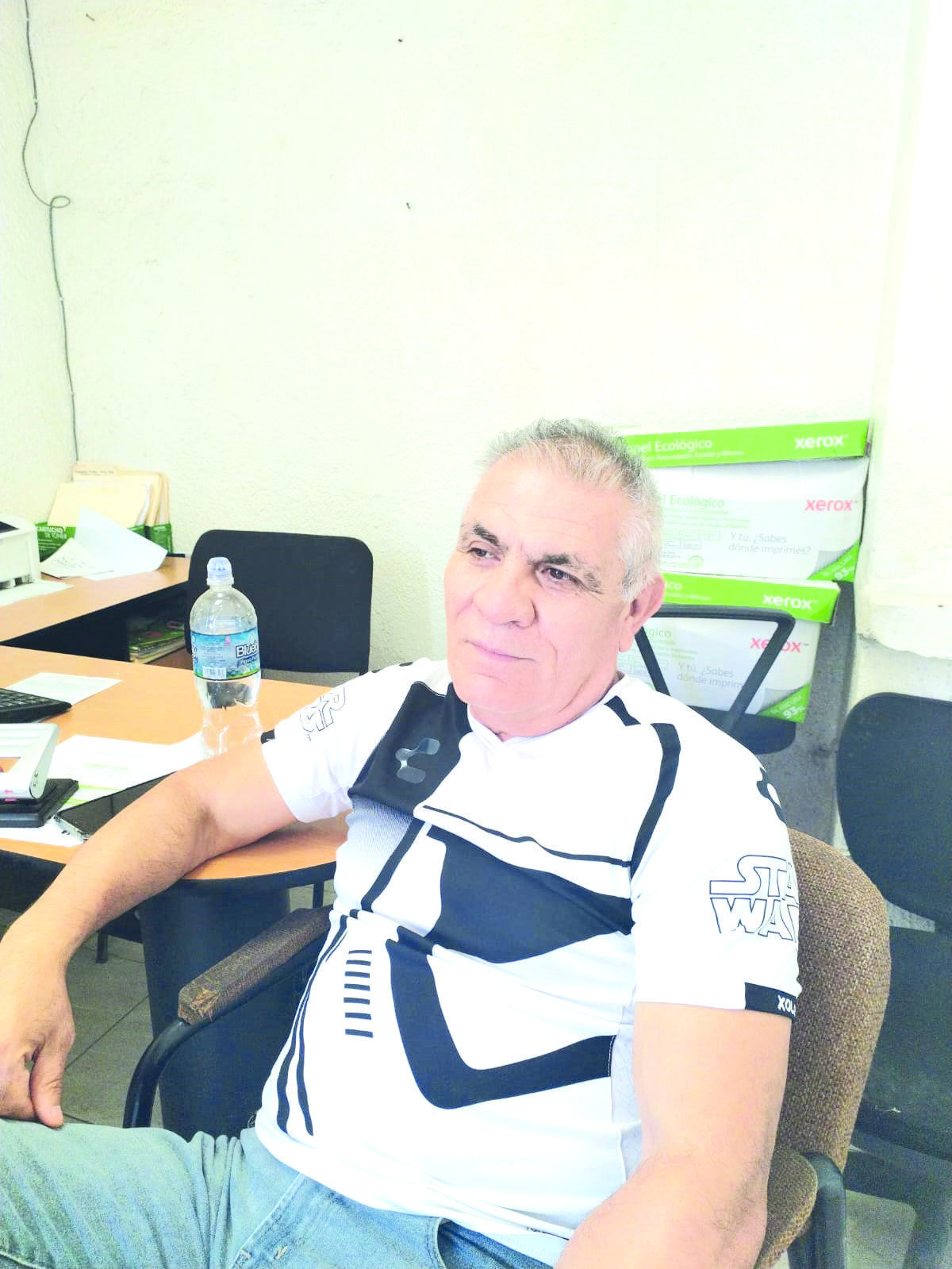 Se aventuran los obreros de AHMSA por Río Bravo