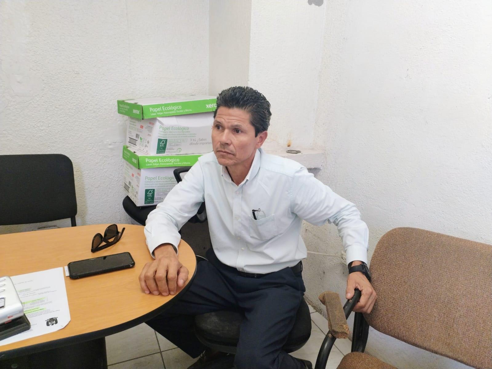 Pueden obreros gestionar devolución de impuestos
