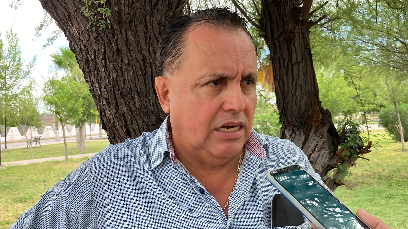 Narran obreros al Juez en CDMX tragedia por cierre de Altos Hornos