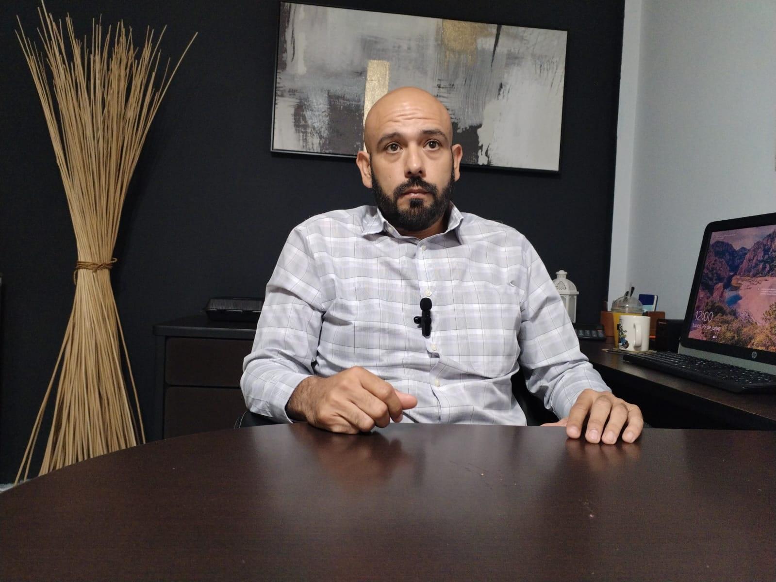 “Ojalá y el cambio sea para mejorar”