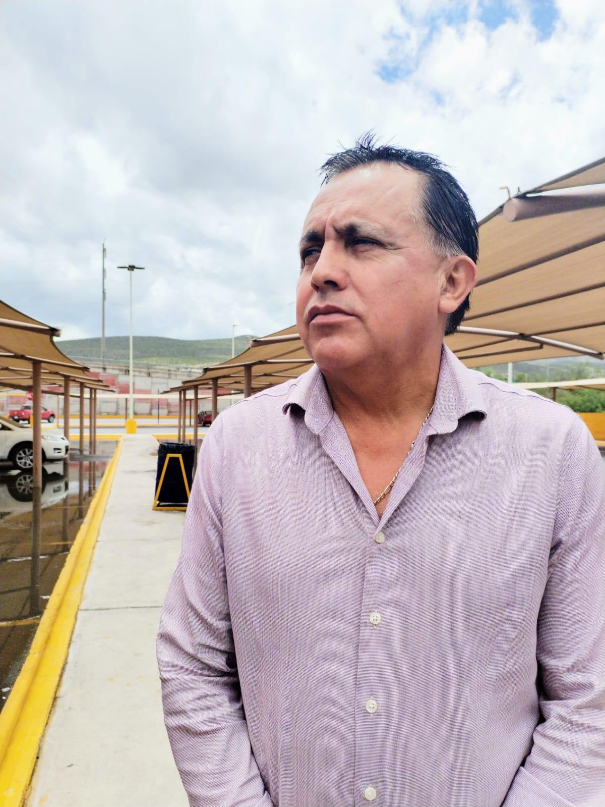 Quebró MINOSA con un argumento infantil: Leija