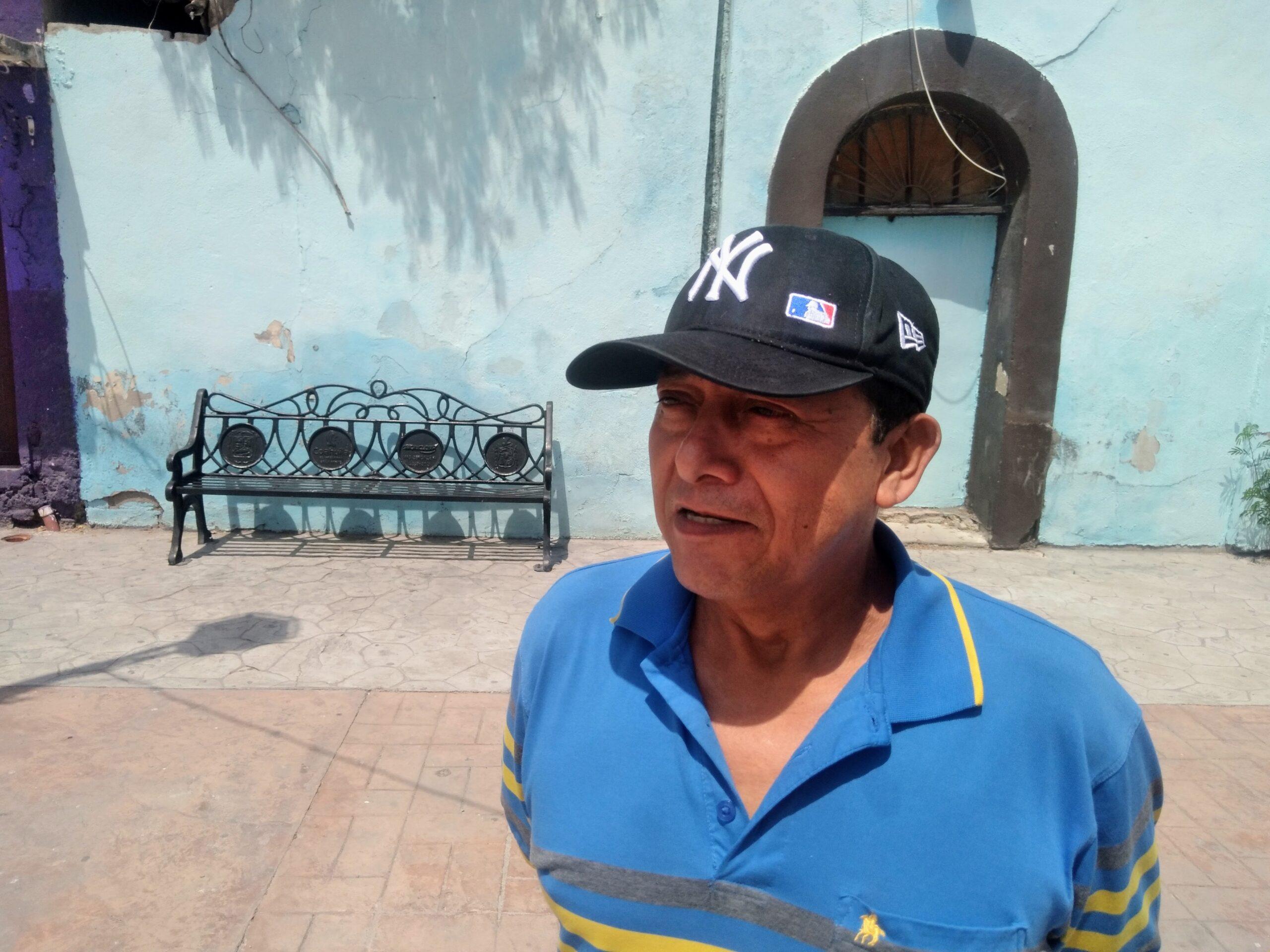 Se resignan trabajadores a extinción de Altos Hornos