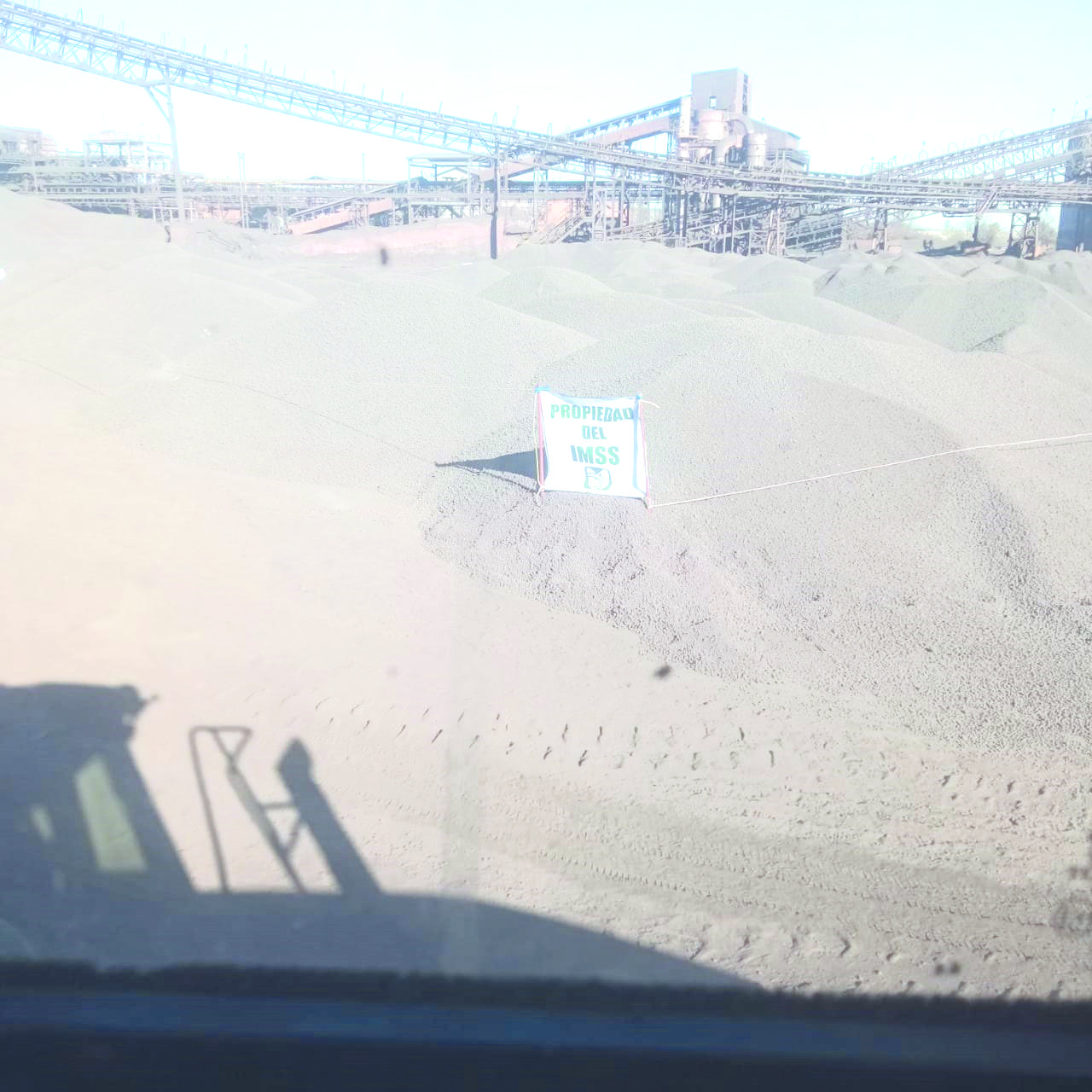 Resolverá Juez diligencia para subasta en MINOSA