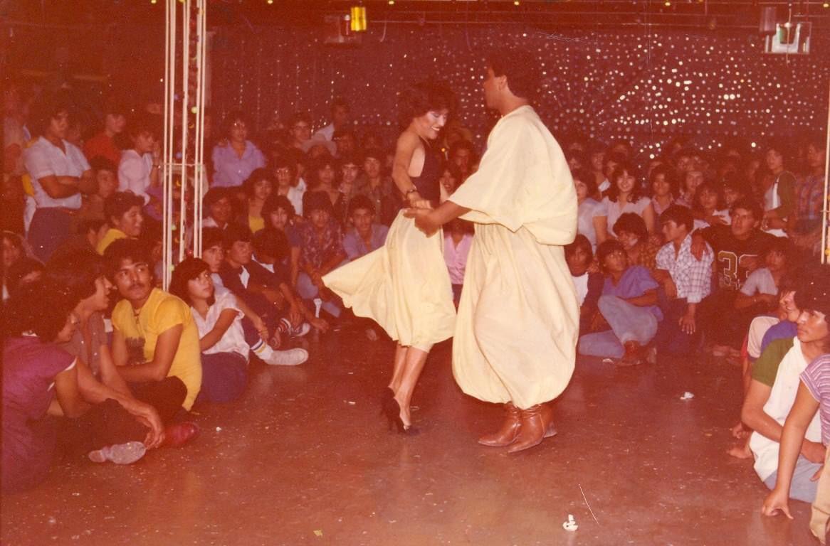 “J&G”: el templo musical más icónico en Monclova