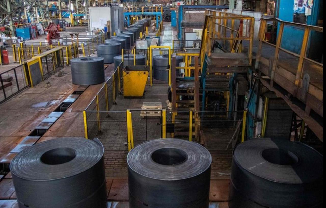 Crecerá en Coahuila producción acerera
