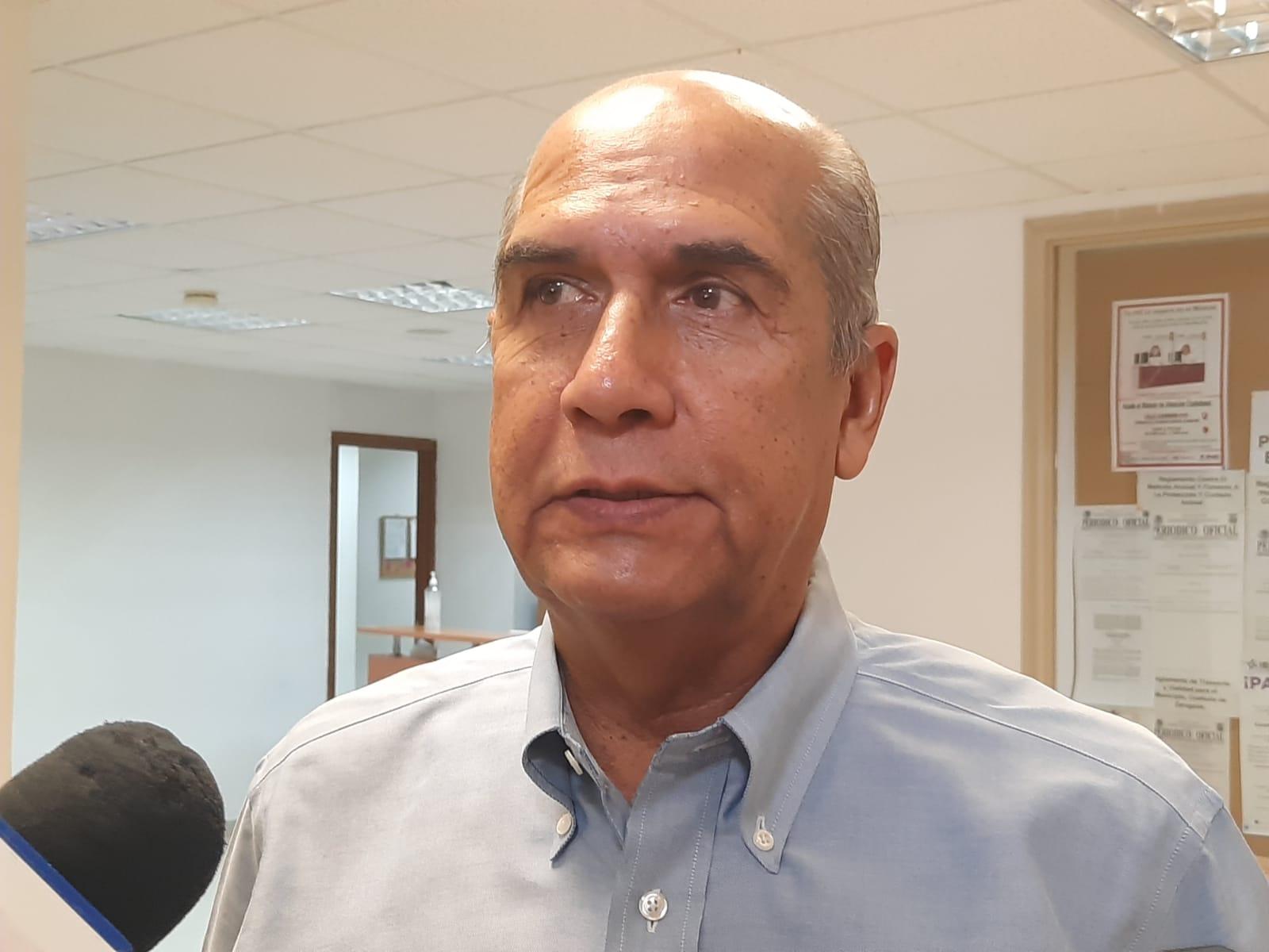 Acepta MD derrota y agradece el apoyo