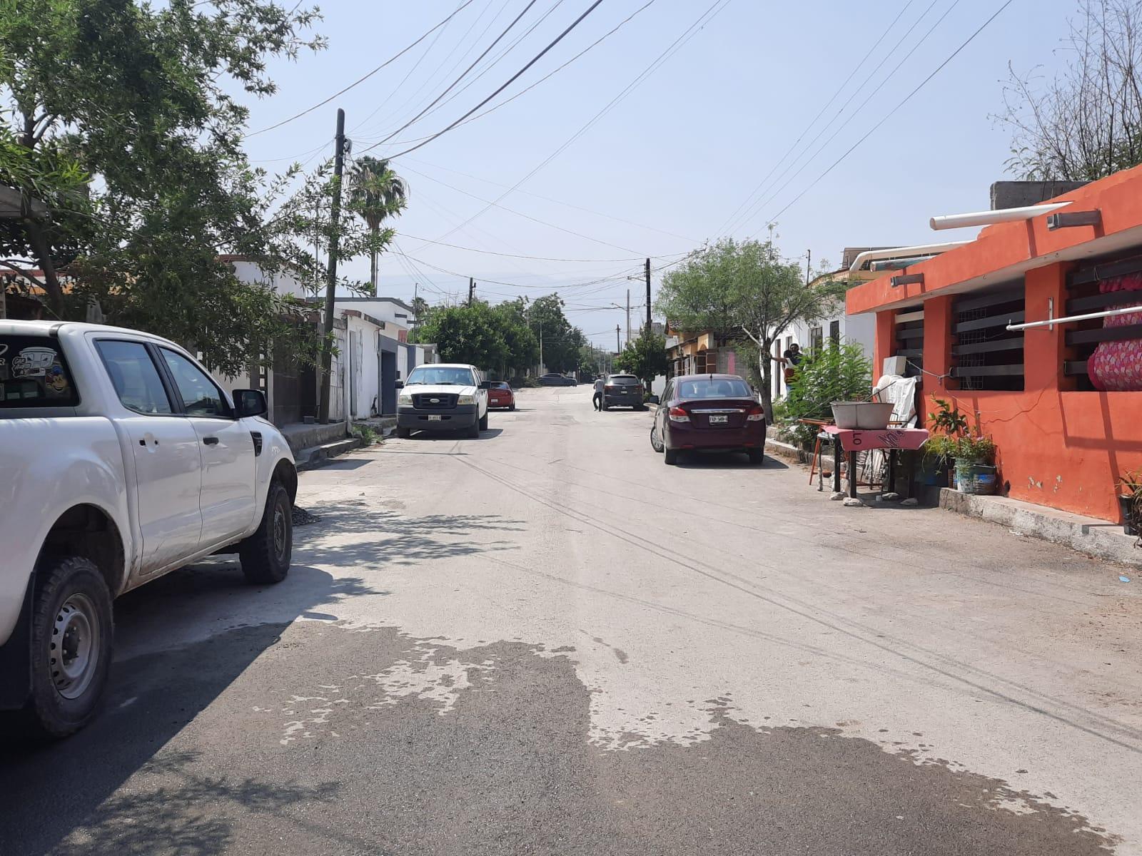 Nuevo apagón en colonia Progreso