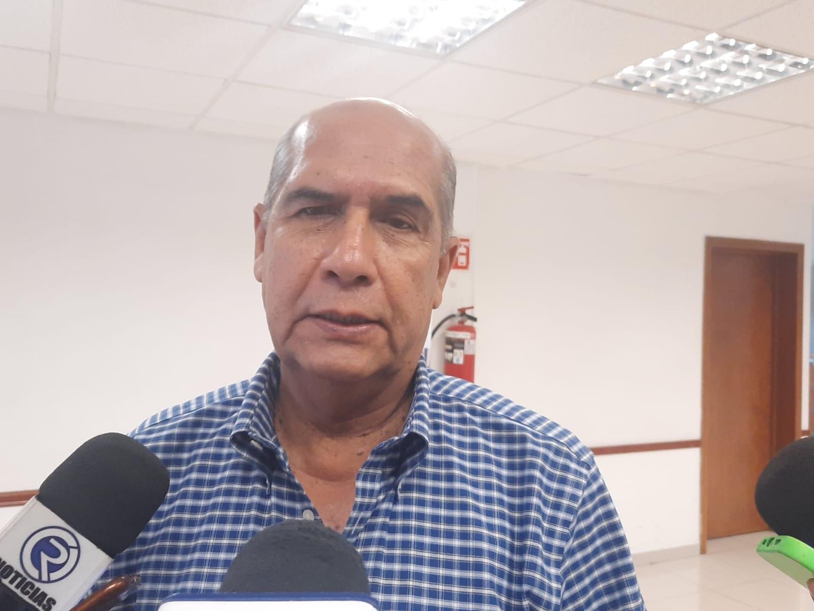 Alistan 5 albergues en Monclova: Mario