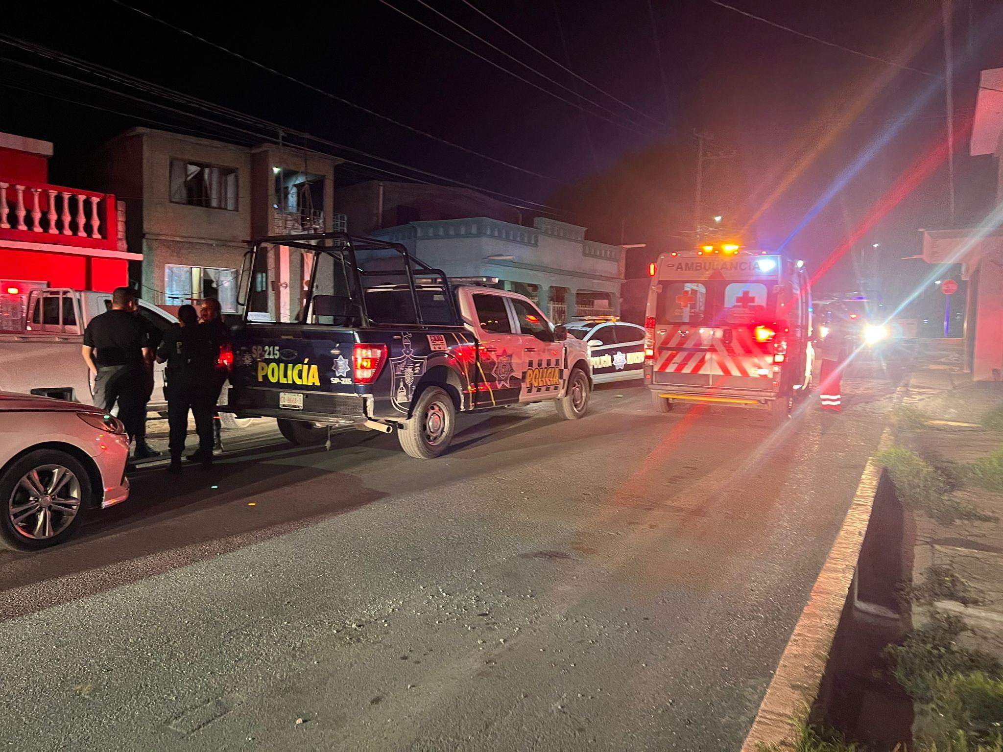 Mata vecino ebrio a conocido luchador