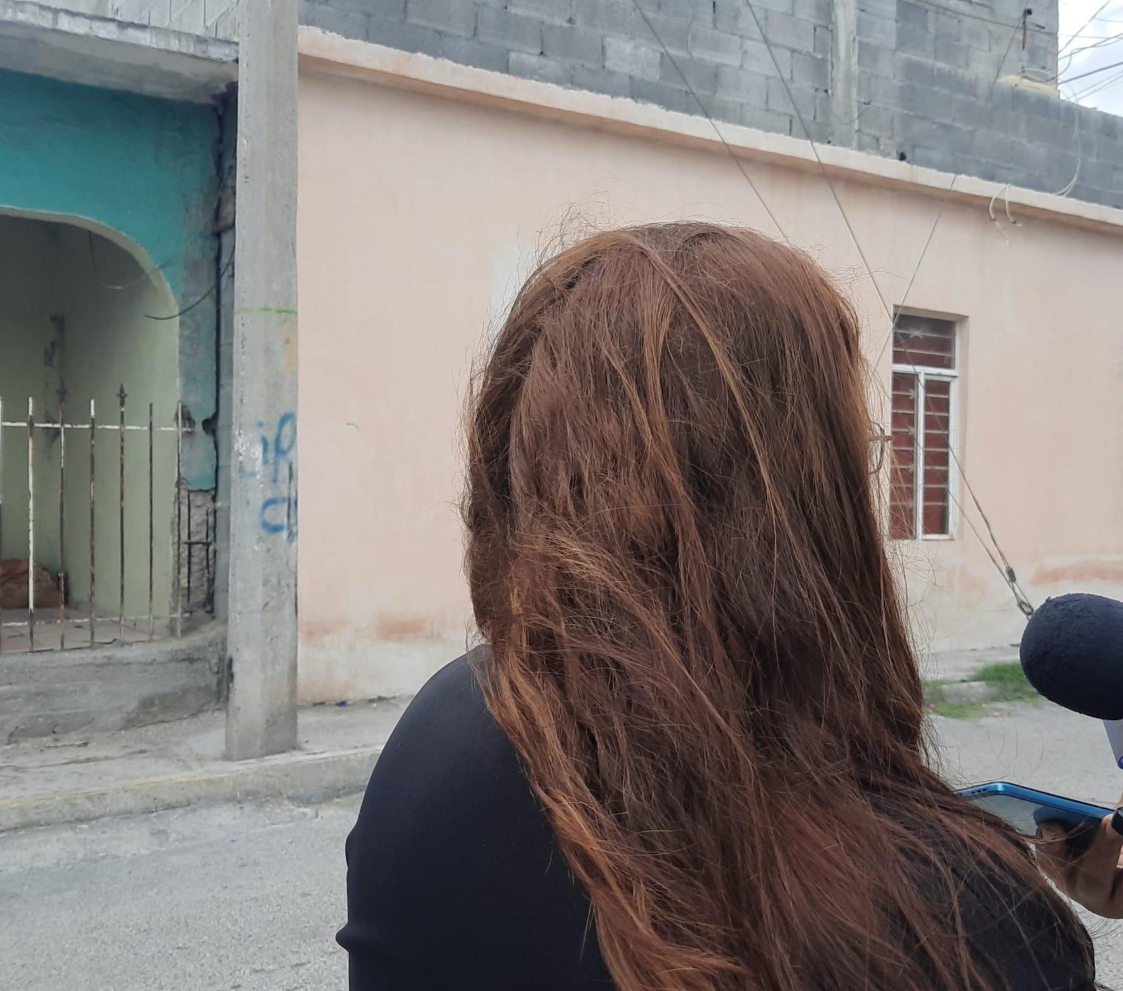 En desacuerdo vecinos con anexo en el centro