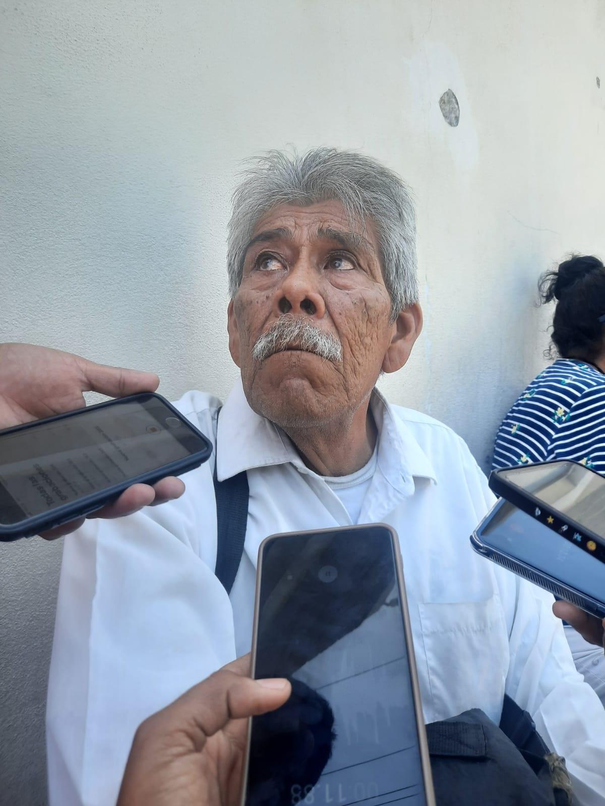 “Lo mató cobardemente”; deja tres hijos huérfanos
