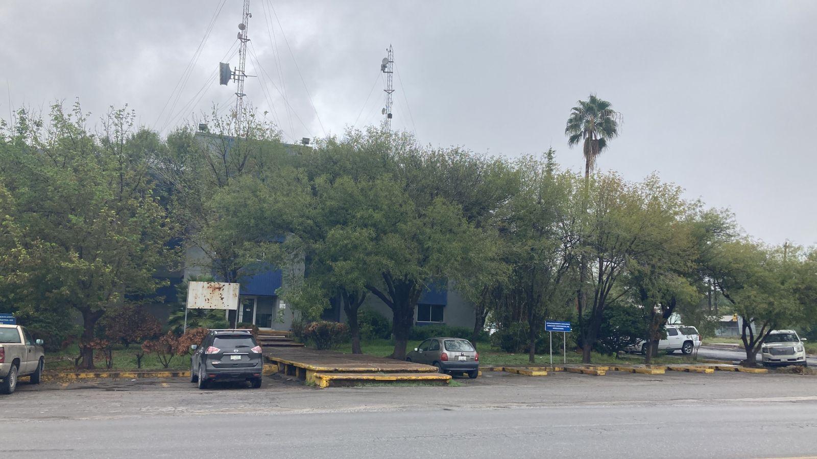 Se apersona el Síndico en oficinas de AHMSA