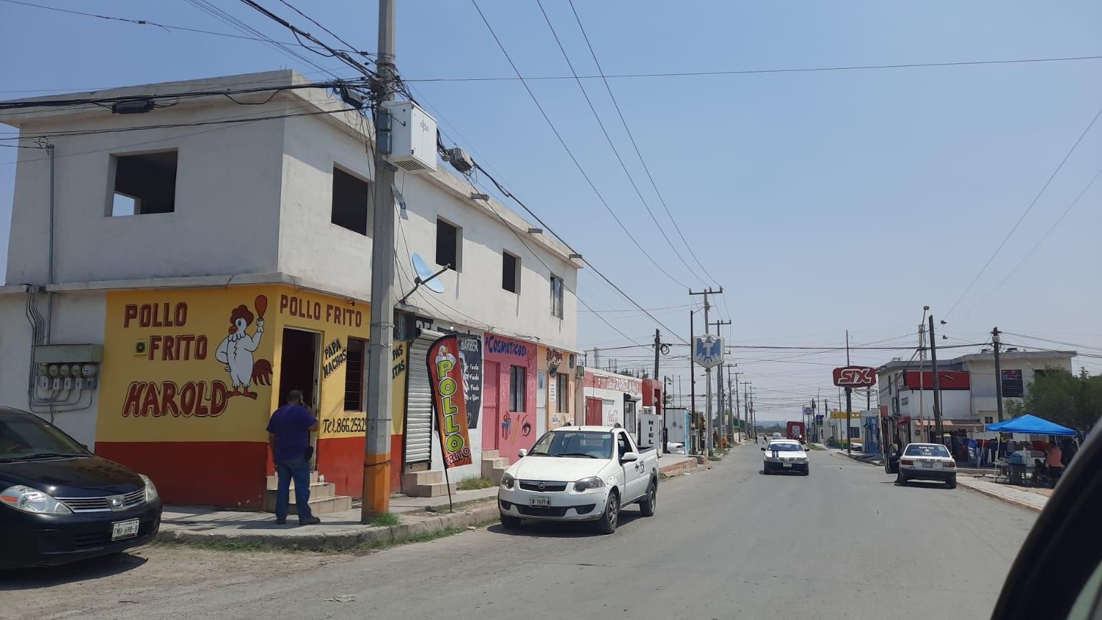 “Cercan” ladrones a vecinos de Colinas