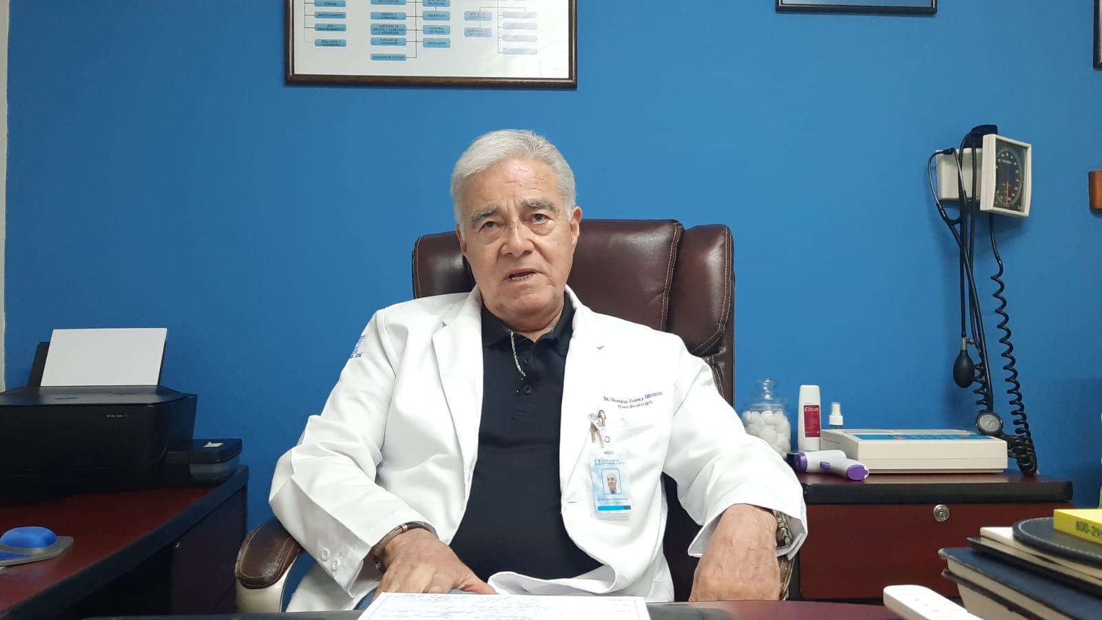 Cubre equipo de Sheinbaum los gastos de hospitalizados