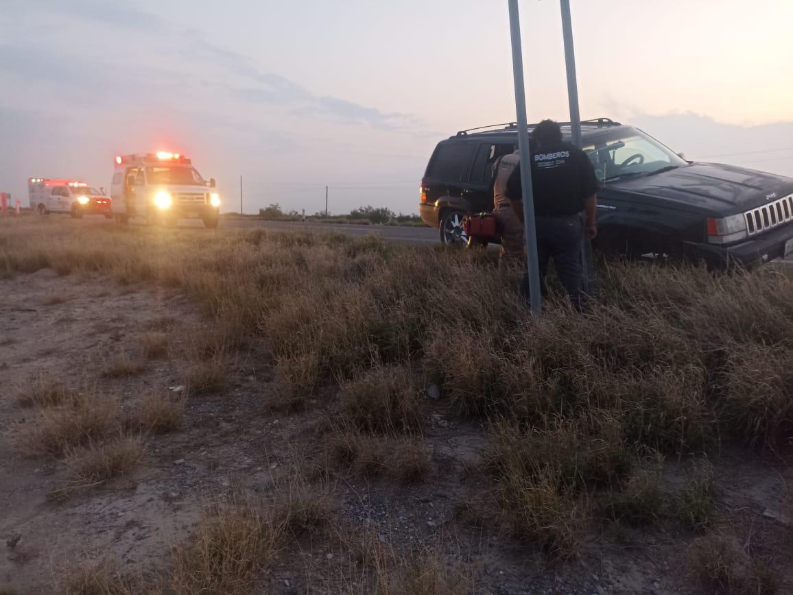 Hay un accidente diario en tramo mortífero de la 57