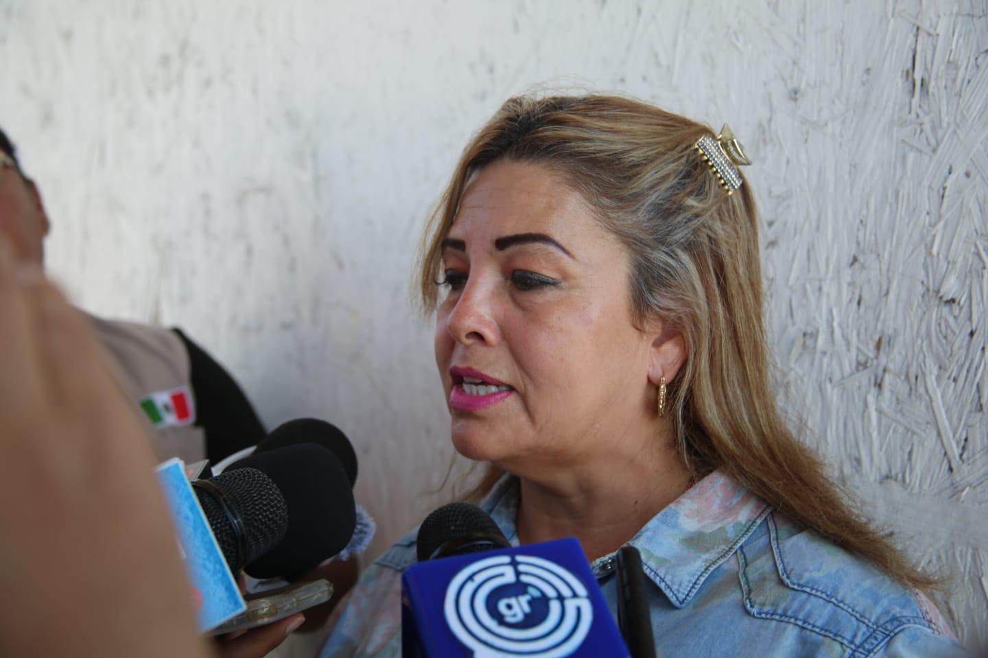 “No podemos perdonar este homicidio industrial”