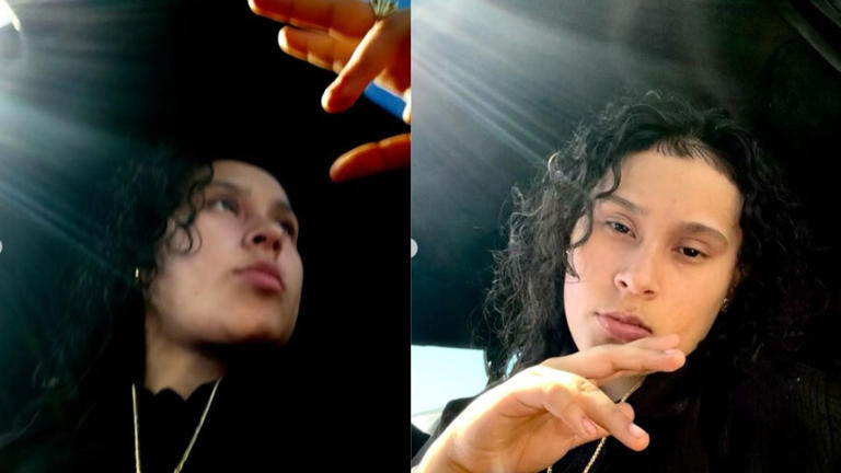 Yahritza Martínez sorprende con nuevo look; ahora luce cabellera larga
