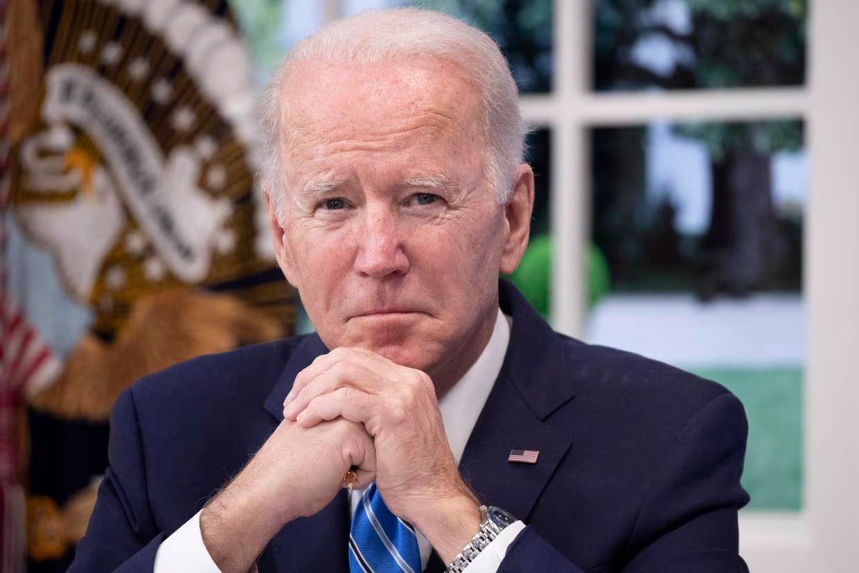 Equipo de Biden va por ataque en debate contra Trump